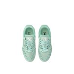 LV Trainer Sneaker - Image 5